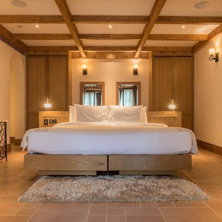 Toscana Town Square Suites Mu Si Exterior photo