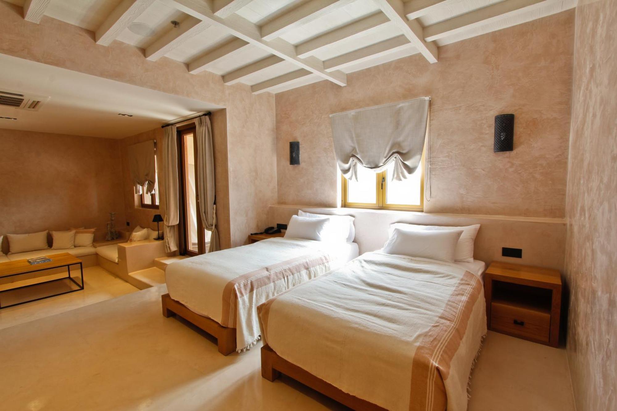 Toscana Town Square Suites Mu Si Exterior photo
