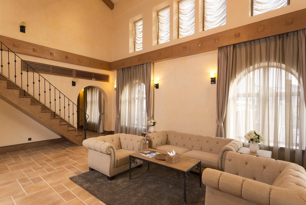 Toscana Town Square Suites Mu Si Exterior photo