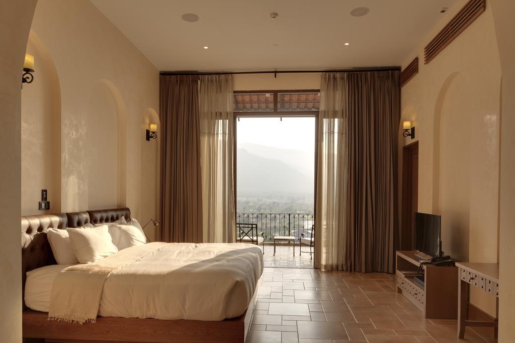 Toscana Town Square Suites Mu Si Exterior photo